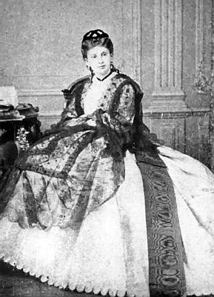 Век моды Век моды