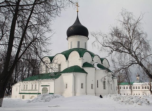 Малюта Скуратов Малюта Скуратов