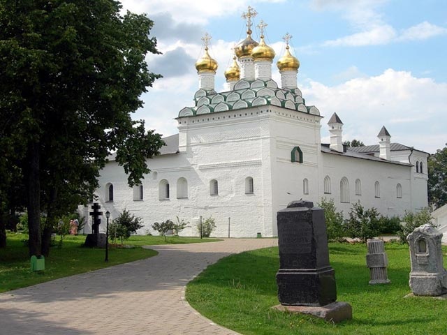 Малюта Скуратов Малюта Скуратов