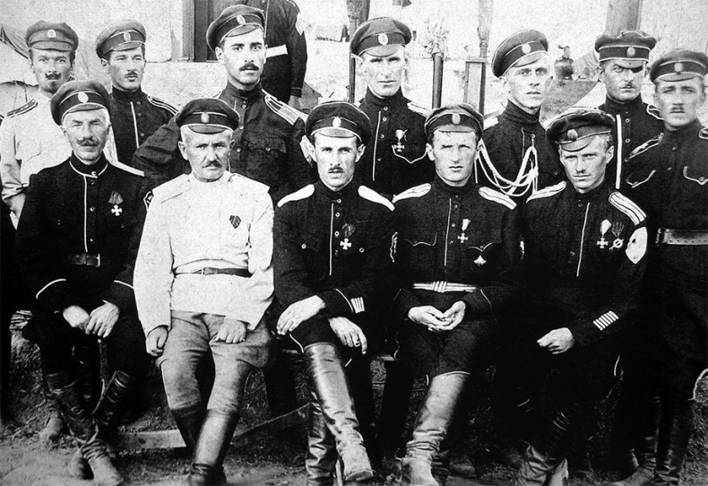 Генерал Скоблин. Легенда советской разведки Генерал Скоблин. Легенда советской разведки