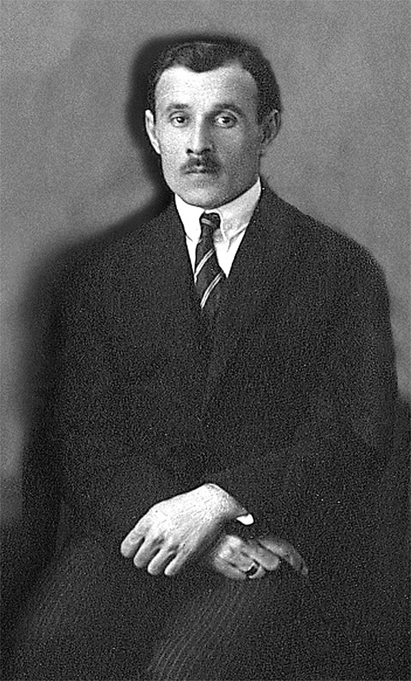 Генерал Скоблин. Легенда советской разведки Генерал Скоблин. Легенда советской разведки