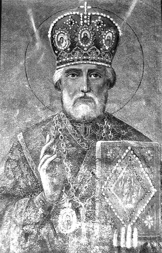 Генерал Скоблин. Легенда советской разведки Генерал Скоблин. Легенда советской разведки