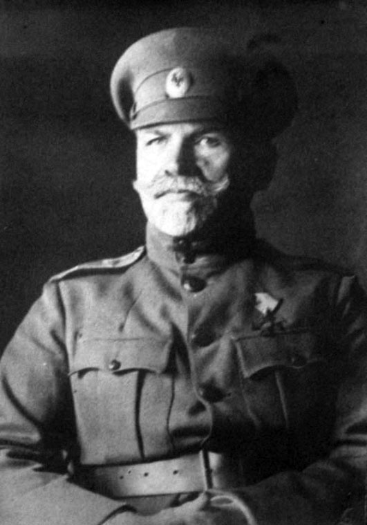 Генерал Скоблин. Легенда советской разведки Генерал Скоблин. Легенда советской разведки