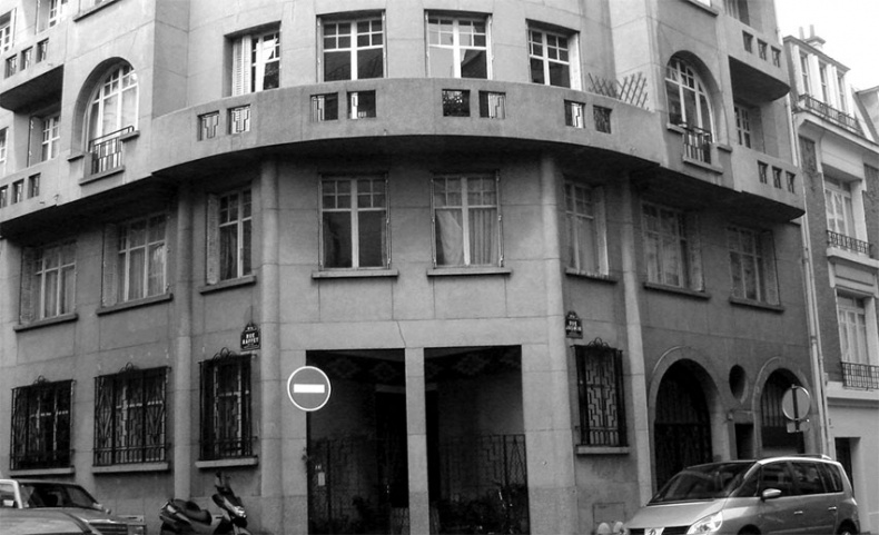 Генерал Скоблин. Легенда советской разведки Генерал Скоблин. Легенда советской разведки