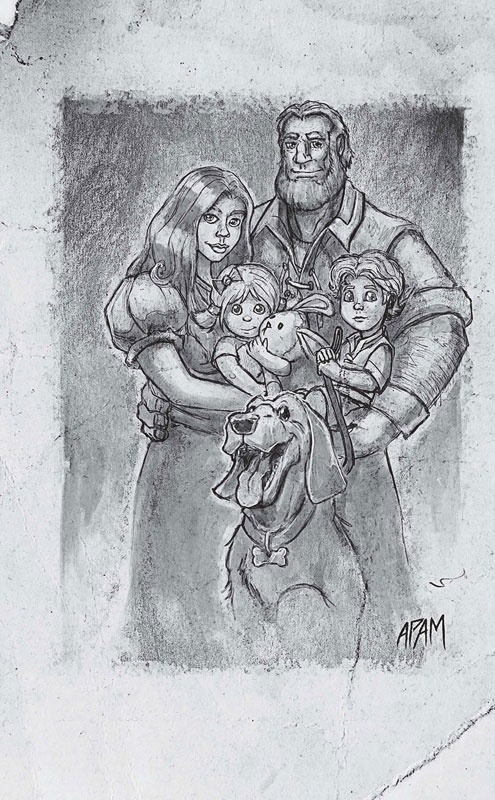 World of WarCraft. Traveler. Путешественник World of WarCraft. Traveler. Путешественник