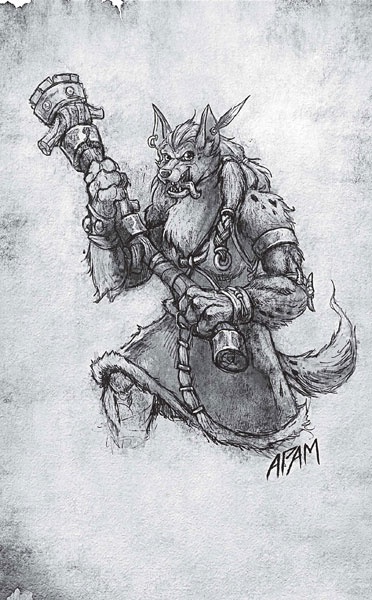 World of WarCraft. Traveler. Путешественник World of WarCraft. Traveler. Путешественник