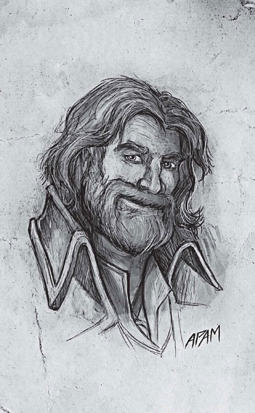 World of WarCraft. Traveler. Путешественник World of WarCraft. Traveler. Путешественник