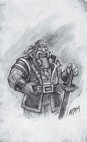 World of WarCraft. Traveler. Путешественник World of WarCraft. Traveler. Путешественник
