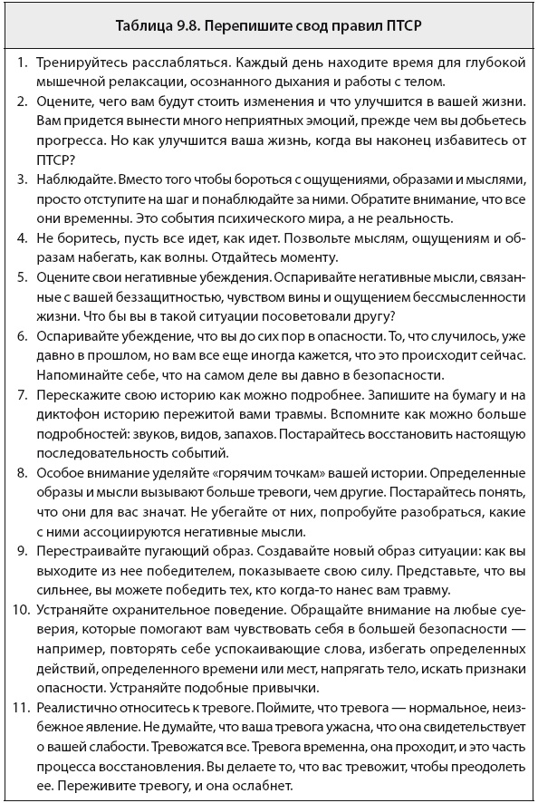Свобода от тревоги. Справься с тревогой, пока она не расправилась с тобой Свобода от тревоги. Справься с тревогой, пока она не расправилась с тобой