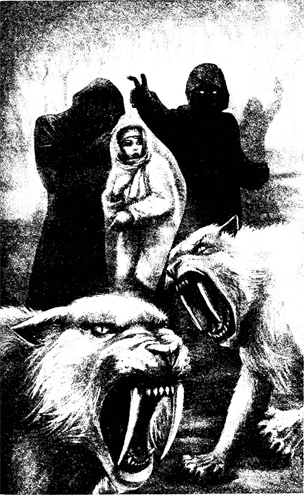 Половинка Половинка
