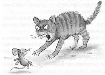 Мышонок-путешественник Мышонок-путешественник