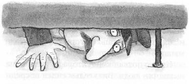 Мышонок-путешественник Мышонок-путешественник