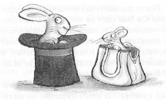 Мышонок-путешественник Мышонок-путешественник