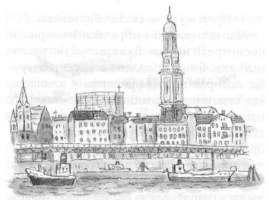 Мышонок-путешественник Мышонок-путешественник