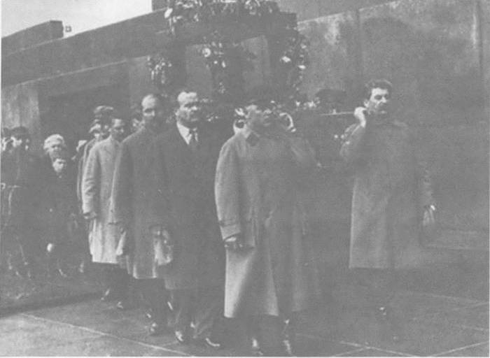 Террор и демократия в эпоху Сталина. Социальная динамика репрессий Террор и демократия в эпоху Сталина. Социальная динамика репрессий