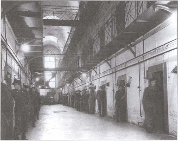 Нюрнбергский дневник Нюрнбергский дневник