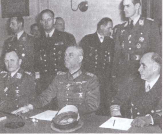 Нюрнбергский дневник Нюрнбергский дневник