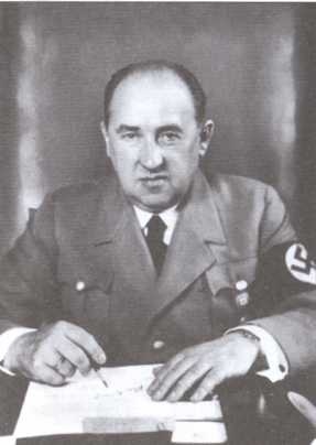 Нюрнбергский дневник Нюрнбергский дневник