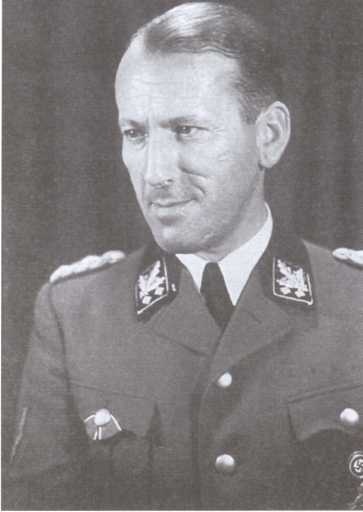 Нюрнбергский дневник Нюрнбергский дневник