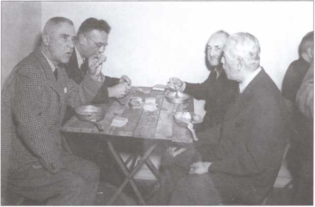 Нюрнбергский дневник Нюрнбергский дневник