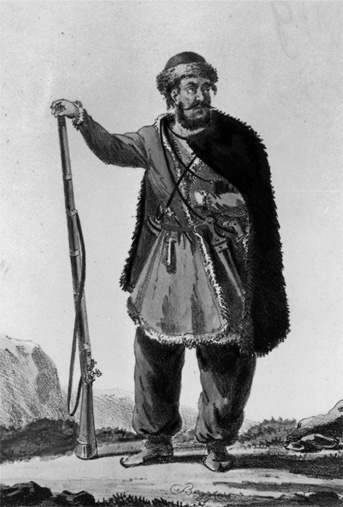 Кавказская Атлантида. 300 лет войны Кавказская Атлантида. 300 лет войны