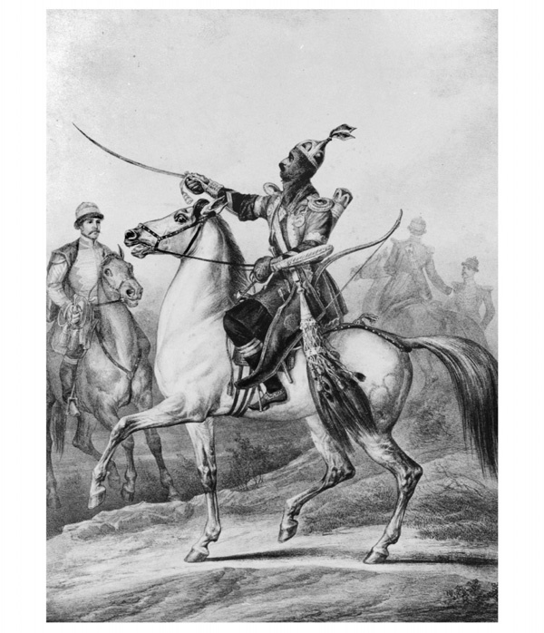 Кавказская Атлантида. 300 лет войны Кавказская Атлантида. 300 лет войны