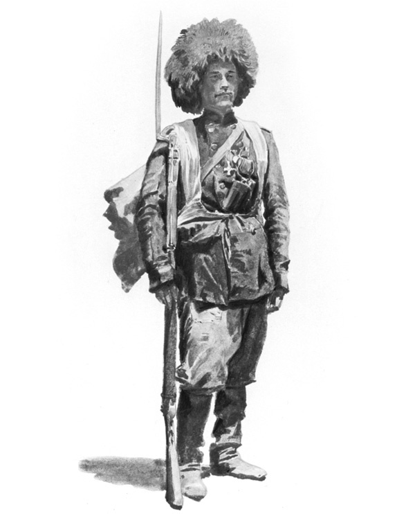 Кавказская Атлантида. 300 лет войны Кавказская Атлантида. 300 лет войны