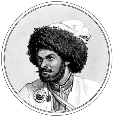 Кавказская Атлантида. 300 лет войны Кавказская Атлантида. 300 лет войны