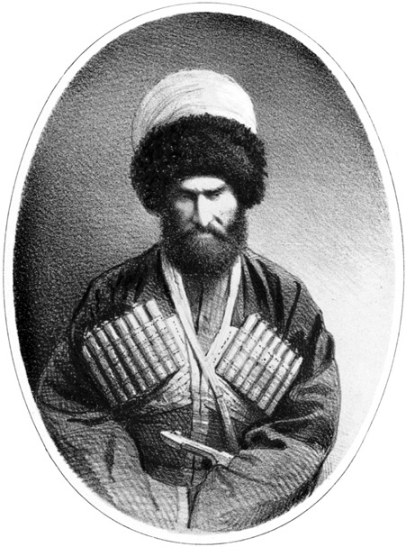 Кавказская Атлантида. 300 лет войны Кавказская Атлантида. 300 лет войны