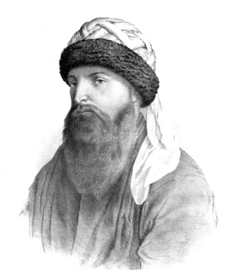 Кавказская Атлантида. 300 лет войны Кавказская Атлантида. 300 лет войны