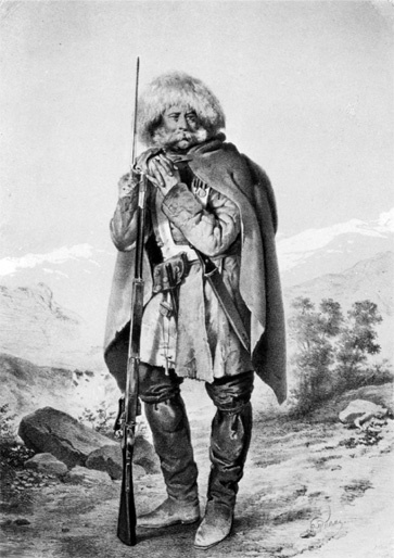 Кавказская Атлантида. 300 лет войны Кавказская Атлантида. 300 лет войны