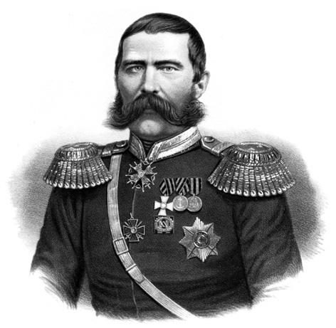 Кавказская Атлантида. 300 лет войны Кавказская Атлантида. 300 лет войны