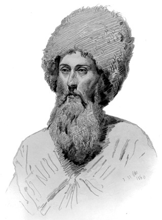 Кавказская Атлантида. 300 лет войны Кавказская Атлантида. 300 лет войны