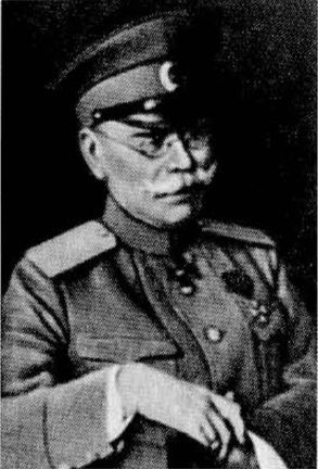 Закат и гибель Белого флота. 1918-1924 годы Закат и гибель Белого флота. 1918-1924 годы