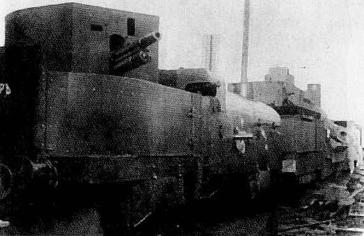 Закат и гибель Белого флота. 1918-1924 годы Закат и гибель Белого флота. 1918-1924 годы