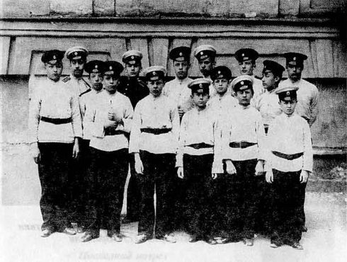 Тайны белого движения. Победы и поражения. 1918-1922 годы Тайны белого движения. Победы и поражения. 1918-1922 годы