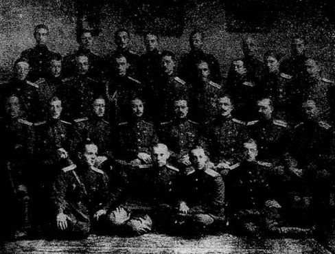 Тайны белого движения. Победы и поражения. 1918-1922 годы Тайны белого движения. Победы и поражения. 1918-1922 годы