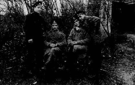 Тайны белого движения. Победы и поражения. 1918-1922 годы Тайны белого движения. Победы и поражения. 1918-1922 годы