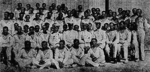 Тайны белого движения. Победы и поражения. 1918-1922 годы Тайны белого движения. Победы и поражения. 1918-1922 годы