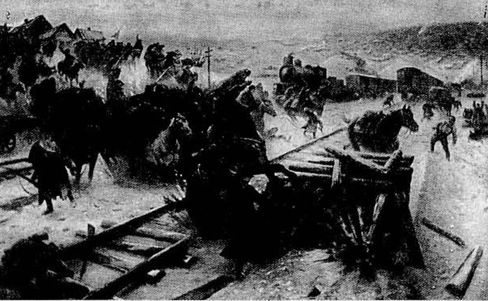 Тайны белого движения. Победы и поражения. 1918-1922 годы Тайны белого движения. Победы и поражения. 1918-1922 годы
