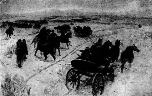 Тайны белого движения. Победы и поражения. 1918-1922 годы Тайны белого движения. Победы и поражения. 1918-1922 годы