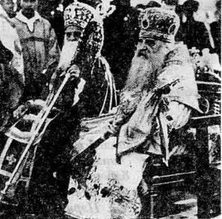 Тайны белого движения. Победы и поражения. 1918-1922 годы Тайны белого движения. Победы и поражения. 1918-1922 годы