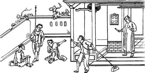История Древнего Китая История Древнего Китая