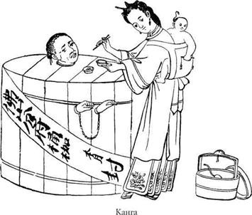 История Древнего Китая История Древнего Китая