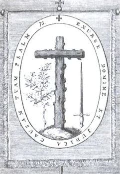 Инквизиция. Царство страха Инквизиция. Царство страха