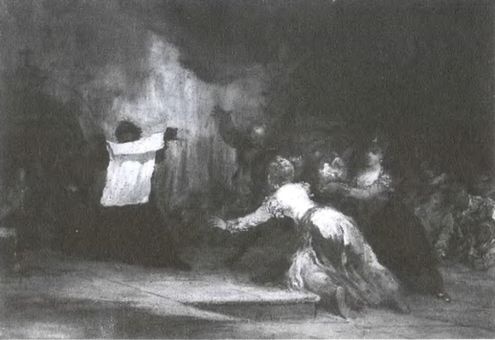 Инквизиция. Царство страха Инквизиция. Царство страха