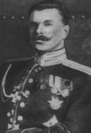 Повседневная жизнь российских жандармов