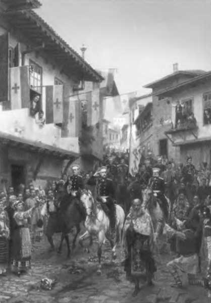 Повседневная жизнь царских дипломатов в XIX веке Повседневная жизнь царских дипломатов в XIX веке