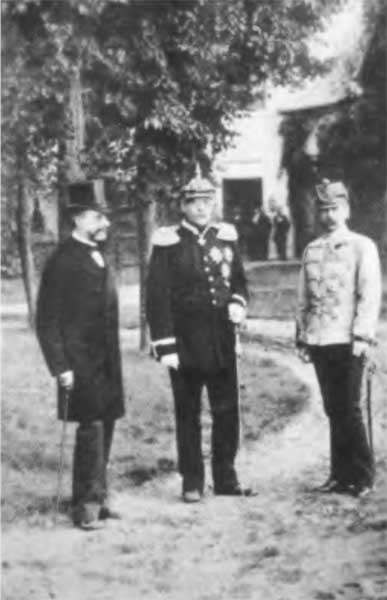 Повседневная жизнь царских дипломатов в XIX веке Повседневная жизнь царских дипломатов в XIX веке