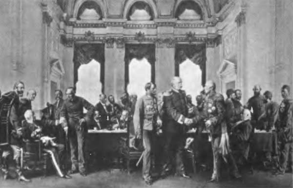 Повседневная жизнь царских дипломатов в XIX веке Повседневная жизнь царских дипломатов в XIX веке